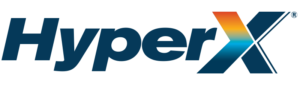 HyperX Logo
